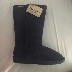 BearPaw Emma Tall Boots
